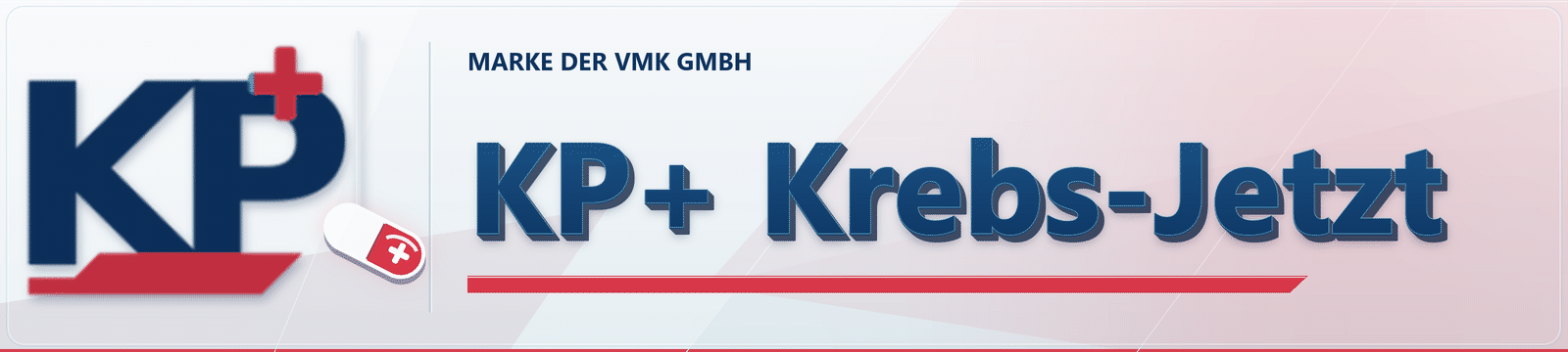 KP+ Krebs-Jetzt – Marke der VMK GmbH